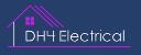 DH4 Electrical logo